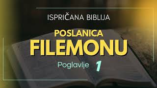 Poslanica Filemonu: Ljubav, praštanje i preobrazba u Kristu