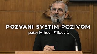 Poziv na svetost: Otkrivanje Božje prisutnosti u svakodnevnom životu