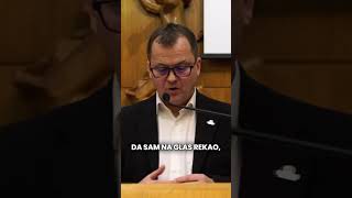 Preobražaj kroz slom: Svjedočanstvo o napuštanju vjere i pronalasku novog puta