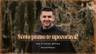 Prepoznati zamke lažnih proroka: U korijenu istine, sjeme zablude