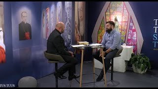 Prevladati strah: Snaga zajedništva i sakramenata u životu v