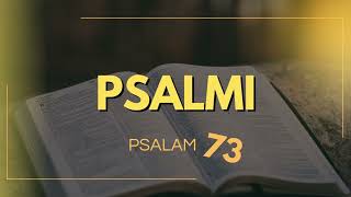 Psalmi: Preispitivanje Božje pravednosti