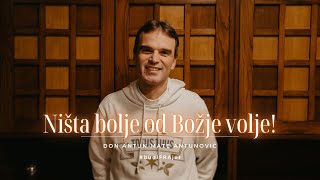 Put do sreće: Kako Božja volja oblikuje naša srca i živote