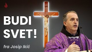 Put svetosti: O preprekama, milosti i borbi za duhovni rast