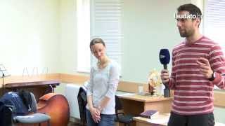 Putem čistoće do dublje ljubavi: Svjedoč