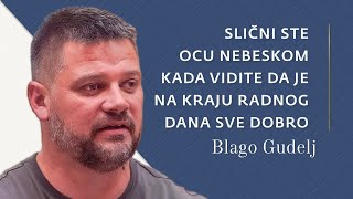 Rad u svjetlu vjere: Blago Gudelj o duhovnom temelju svakodnevnog posla