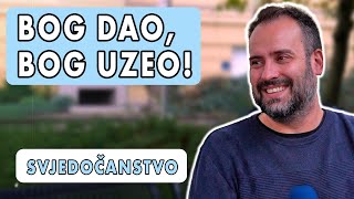 Rafael Dropulić: Iskustvo živoga Boga i hrabra borba za život nerođenih