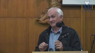 Rajko Bundalo: Tragom Božje ljubavi u čovjeku - Put do istin