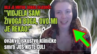 Rene: Od sotonističkog kulta do susreta s Isusom Kristom – potresno svjedočanstvo