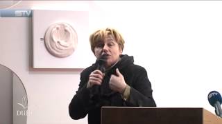 Sanja Nikčević: Obraćenje – putovanje od straha do Božje ljubavi