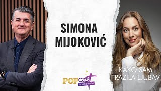 Simona Mijoković: Od blještavila svijeta do Kristove ljubavi i milosrđa