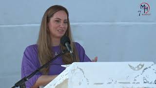 Simona Mijoković: Od glamura do milosrđa - svjedočanstvo preobrazbe