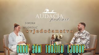 Simona Mijoković: Svjedočanstvo o preobr
