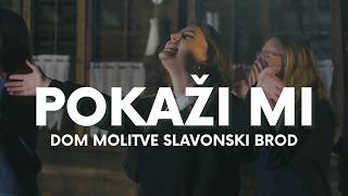 Sjaj Veličanstva: Slavonski Brod u pjesmi i molitvi otkriva 