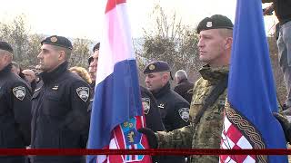 Sjećanje na Borovo Naselje: Nada u istin