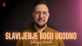 Slavljenje u duhu i istini: Otkrivanje Božje ljepote u svako