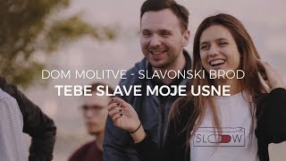 Slavonski Brod: Pjesmom i molitvom kroz 