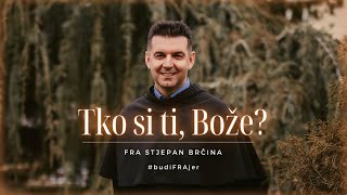 Slika Boga: Od pogrešnih predodžbi do istinske vjere u životu