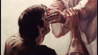 Sljepoća srca: Propovijed o vjeri i Božjoj blizini u vremeni