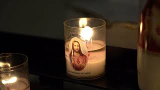 Snaga krunice: Protiv demona i za duše u čistilištu