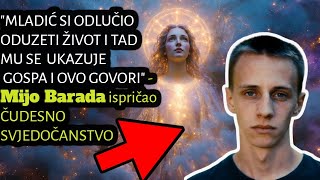 Snaga majčinske molitve: Svjedočanstvo koje mijenja život