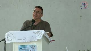 Srećko Karić: Od ratnika do vjernika – svjedočanstvo snage vjere