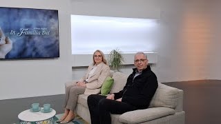 Stana i Željko Pehar: Sakramentalni brak - svjetionik obitelji