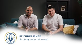 Što Bog hoće od mene? Vlč. Domagoj Matošević o traženju Božje volje