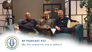 Što svećenik zna o seksu? Odgovore donos