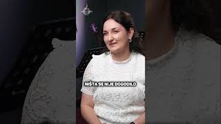 Susret s anđelom čuvarom: Slavica Mandir o Božjoj providnosti u neočekivanim situacijama