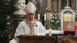 Sveta Obitelj: Od površnosti do Božje lj