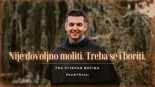 Sveti Maksimilijan Kolbe: Molitva i borb