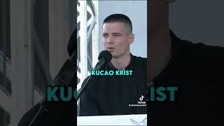 Svjedočanstvo preobraženja: Od beskućnika do svećenika – snaga ljubavi i milosrđa