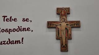 Svjetlo u Tami: Kako Jaganjac Božji oslobađa od grijeha svij