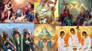 Tajna Presvetog Trojstva: Korak vjere u Božju ljubav i zajedništvo