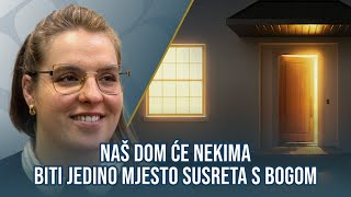 Teologija doma: Učimo svetost obiteljskog života