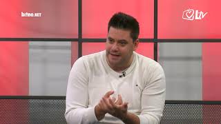 Tino Krvavica: Zašto Crkva u Hrvatskoj još uvijek ide sa sum