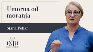 Tiranija moranja: Oslobodite se okova i pronađite radost u služenju
