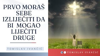 Tomislav Ivančić: Put cjelovitog ozdravl