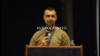 Tomislav Jerković: Od lutanja do proročkog služenja - svjedočanstvo preobrazbe