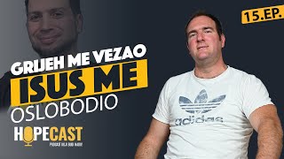 Tomislav Milić: Od klađenja do vjere - svjedočanstvo preobraćenja i pronalaska smisla