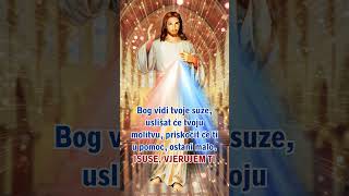 U Božjim rukama: Snaga vjere u trenucima