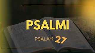 U Božjoj blizini nema straha: Otkrivanje utjehe i snage u Ps