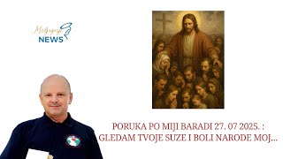 U Kristovom zagrljaju: Poruka nade i utjehe za ranjeno čovje