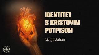 U Kristu nanovo rođeni: Otkrivanje identiteta u Božjoj ljubavi i zajedništvu