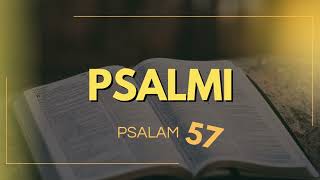 Utočište u Bogu: Razmatranje Psalma 57 u svjetlu životnih ku