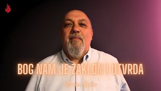 Utvrde uma: Božja zaštita u duhovnom boj