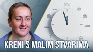 Vera Zefić: Vrijednost u Božjim očima - Put prema autentičnosti i slobodi