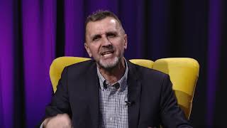 Vjera kao kompas: Kako duhovnost usmjerava život od poroka do istinske sreće