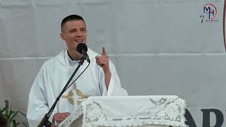 Vlč. Klarica: Molitva i kušnje – put do Božje ljubavi